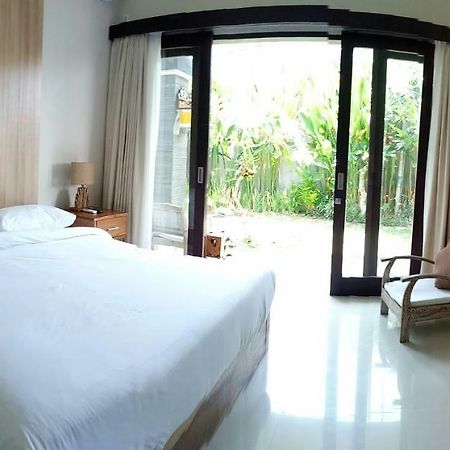 Guest House Reisya Nusa Dua  Zewnętrze zdjęcie
