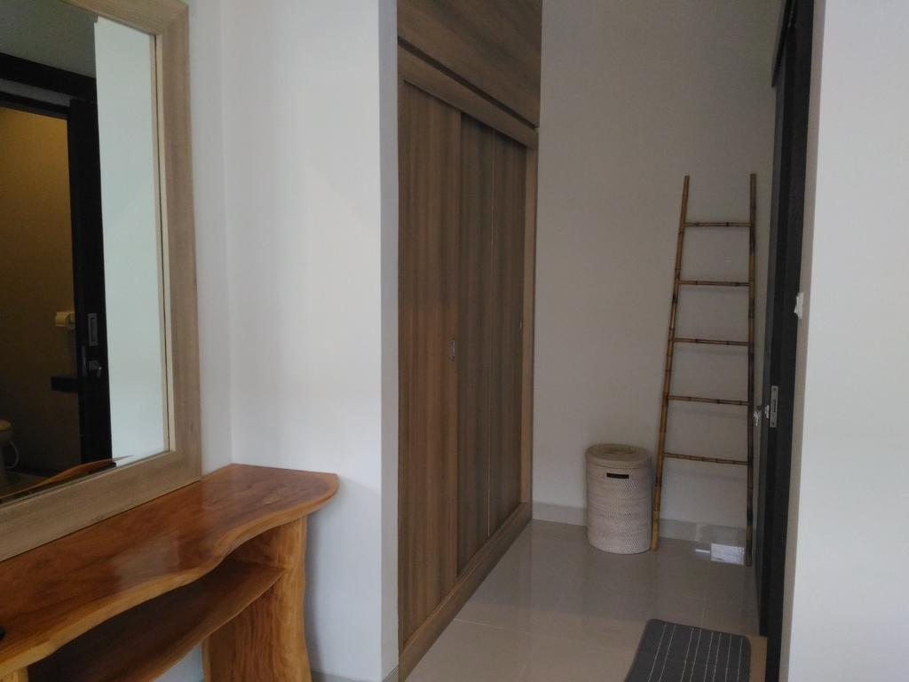 Guest House Reisya Nusa Dua  Zewnętrze zdjęcie