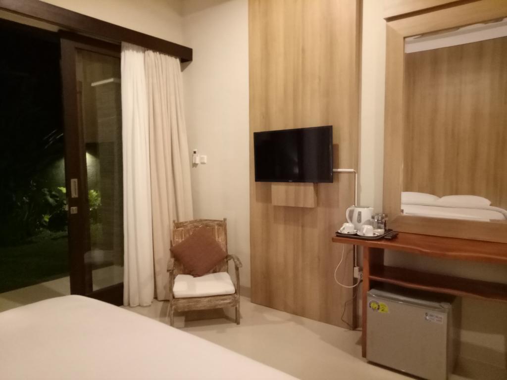 Guest House Reisya Nusa Dua  Zewnętrze zdjęcie